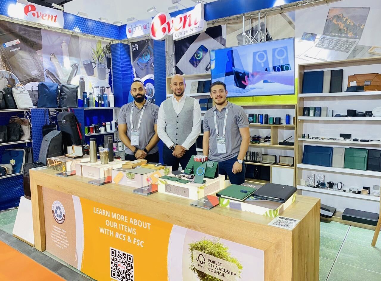 Paper World In Dubai