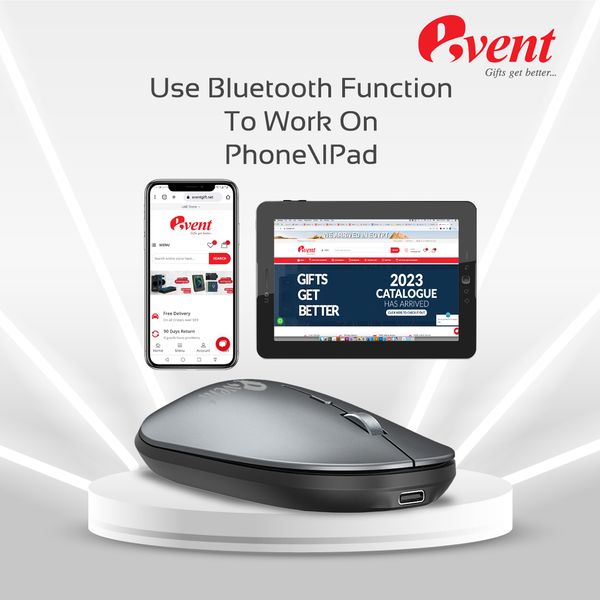 WIRELESS MOUSE,Event Gift