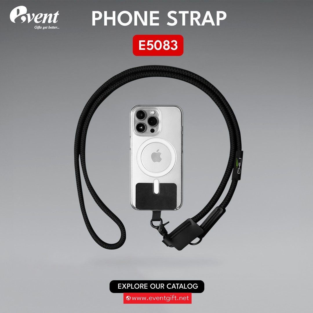 PHONE STRAP,Event Gift